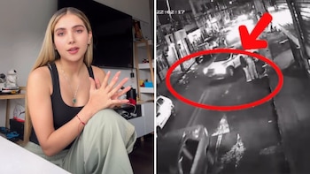 Shaira, ganadora de ‘Factor XS’, denunció que la ‘encañonaron’ a ella y a su mamá en un intento de robo en Bogotá: “Fue horrible”