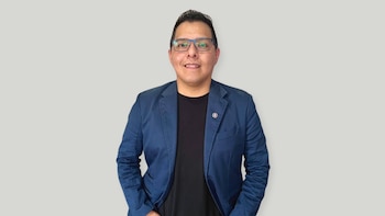 Gabriel Mamaní