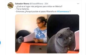 Tras difundirse el video del