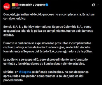 El Campín