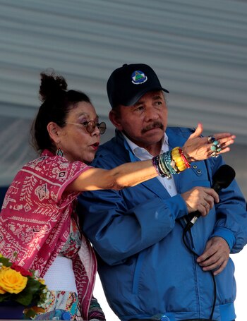 Chamorro es uno de los