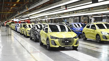 La UE acuerda un 25%