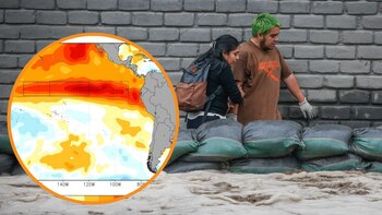 Perú será uno de los