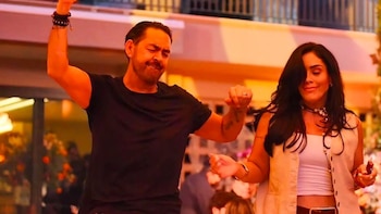 Las versiones de una crisis matrimonial entre Jorge D’Alessio y Marichelo Puente generan especulación en redes sociales tras 14 años de relación. (Instagram/@jorgedalessio)