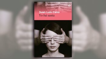 JUAN LUIS CANO, Libro. (EDITORIAL