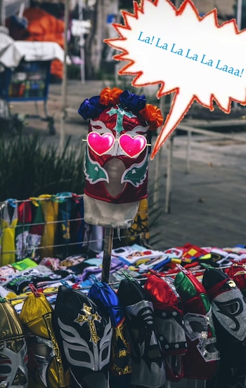 Elton John en CDMX (redes sociales)