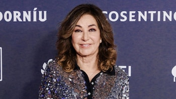 Ana Rosa Quintana se pronuncia