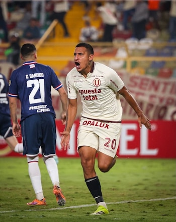 Universitario de Deportes – Piratas FC – Copa de la Liga – Perú – deportes – 10 junio