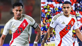 Juan Manuel Vargas mandó indirectas