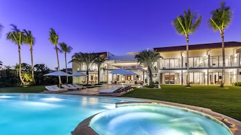 Atenciones no le faltarán, con