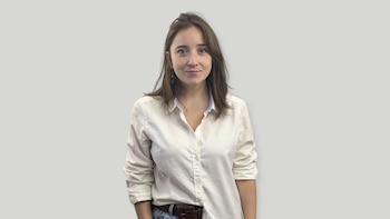 Cristina Sánchez