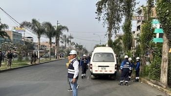 Las jornadas de control serán