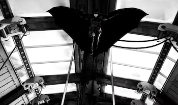 Epic Games - The Telltale Batman Shadows Edition - Sunderfolk - juegos - tecnología - 14 de mayo