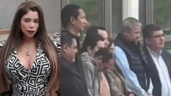 Honduras: Funcionarios del BCH enfrentarán en libertad proceso ligado al caso de la exfiscal Francia Medina