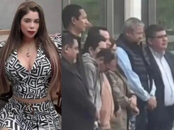 Las autoridades no descartan nuevas acciones conforme avancen las pesquisas. (FOTO: Facebook)
