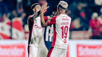 Independiente comenzó el año con