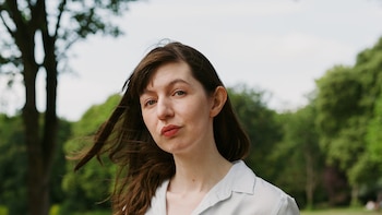 Las novelas de Sally Rooney ya no se venderán en el Reino Unido