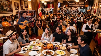 Halloween y Canción Criolla 2026: cinco estrategias para aumentar las ventas, atraer clientes y mejorar tus ganancias