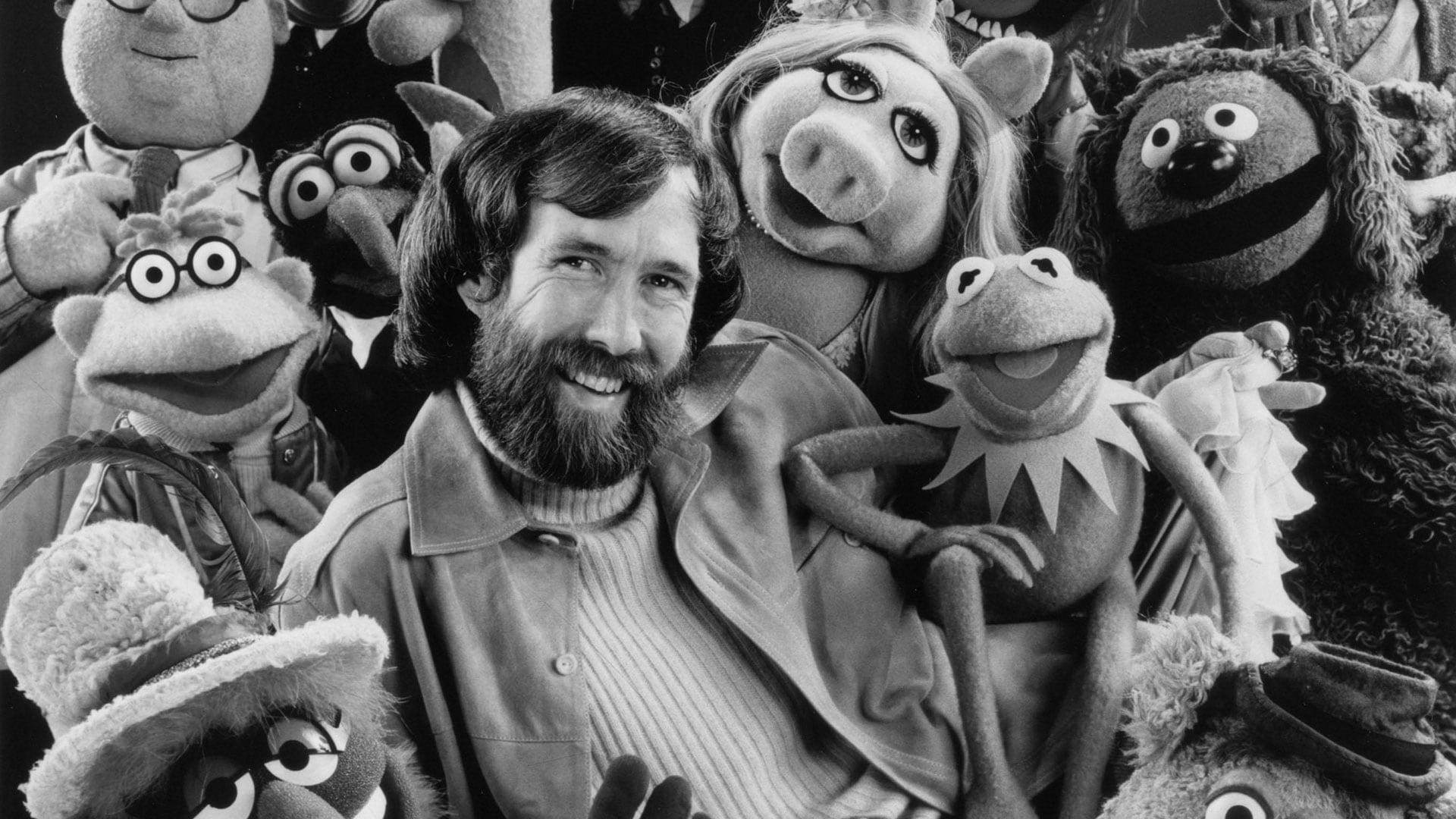 The Muppet Show se estrenó en 1976 en Inglaterra tras el rechazo de las cadenas estadounidenses y alcanzó 235 millones de espectadores en más de 100 países
