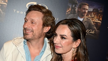 Juan Peña, así ha sido su 46 cumpleaños rodeado de amigos