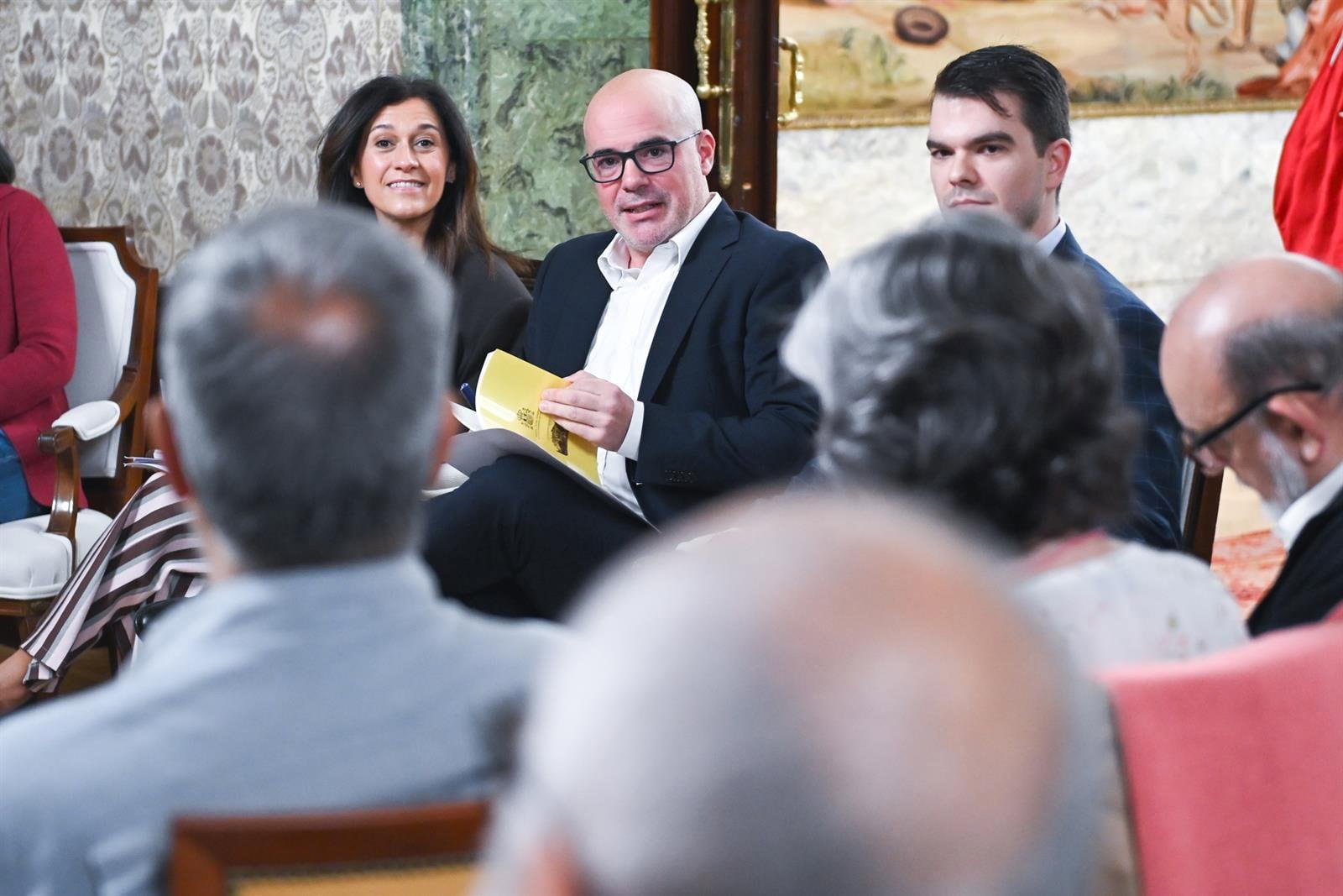 El Gobierno designa a Pilar Trinidad como nueva delegada del Gobierno en Madrid tras la dimisión de Francisco Martín