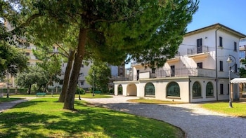 Un ayuntamiento italiano puja por