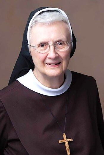 Mary Janice Zolkowsk, 86 años