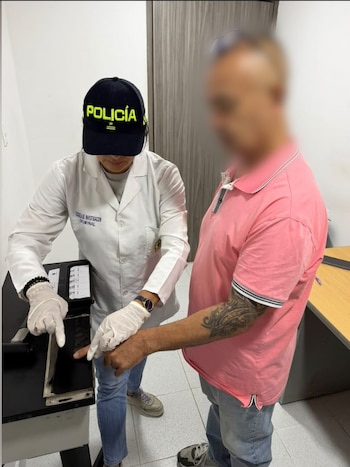 crédito Dijín