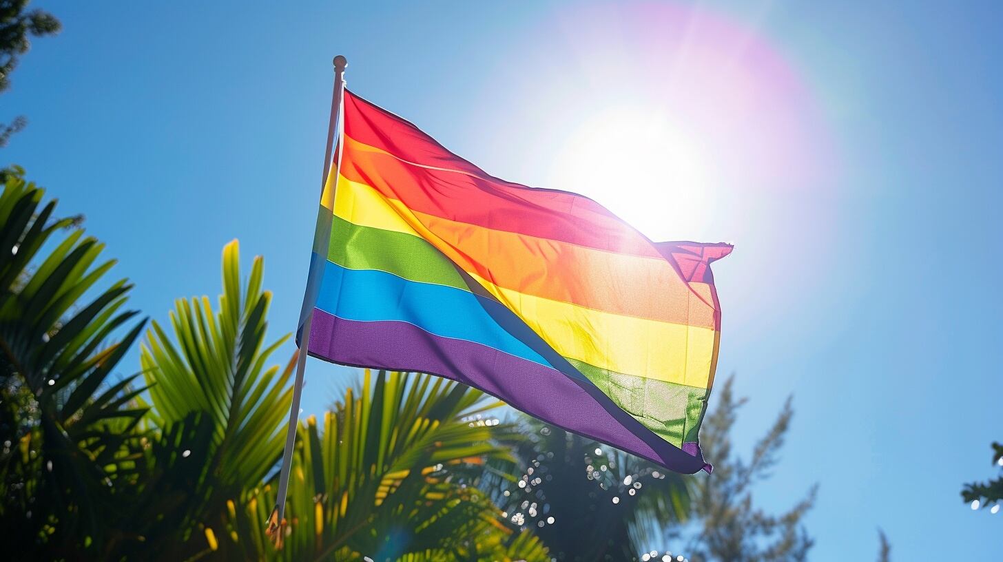 Dentro de la misma comunidad Lgbti+ hay temores de las personas que la conforman y hasta silencios - crédito Imagen Ilustrativa Infobae
