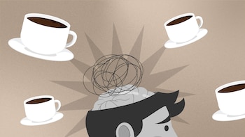 La bebida clave para la salud cognitiva: cuántas tazas de café al día reducen el riesgo de padecer demencia