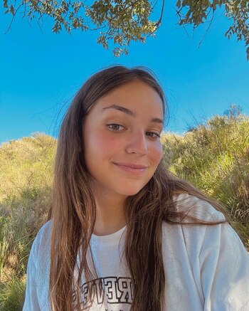 La víctima era estudiante de