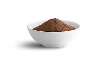 El cacao puro puede apoyar