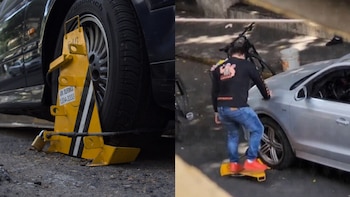 Qué pasa si te niegas