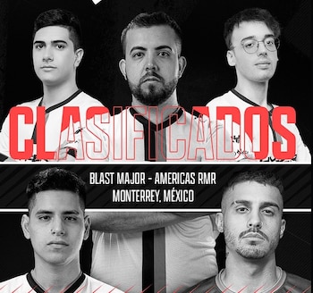 Bestia clasificó al RMR de