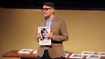 Torchia fue reconocido con el