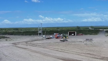 (Crédito: Prensa SISE)