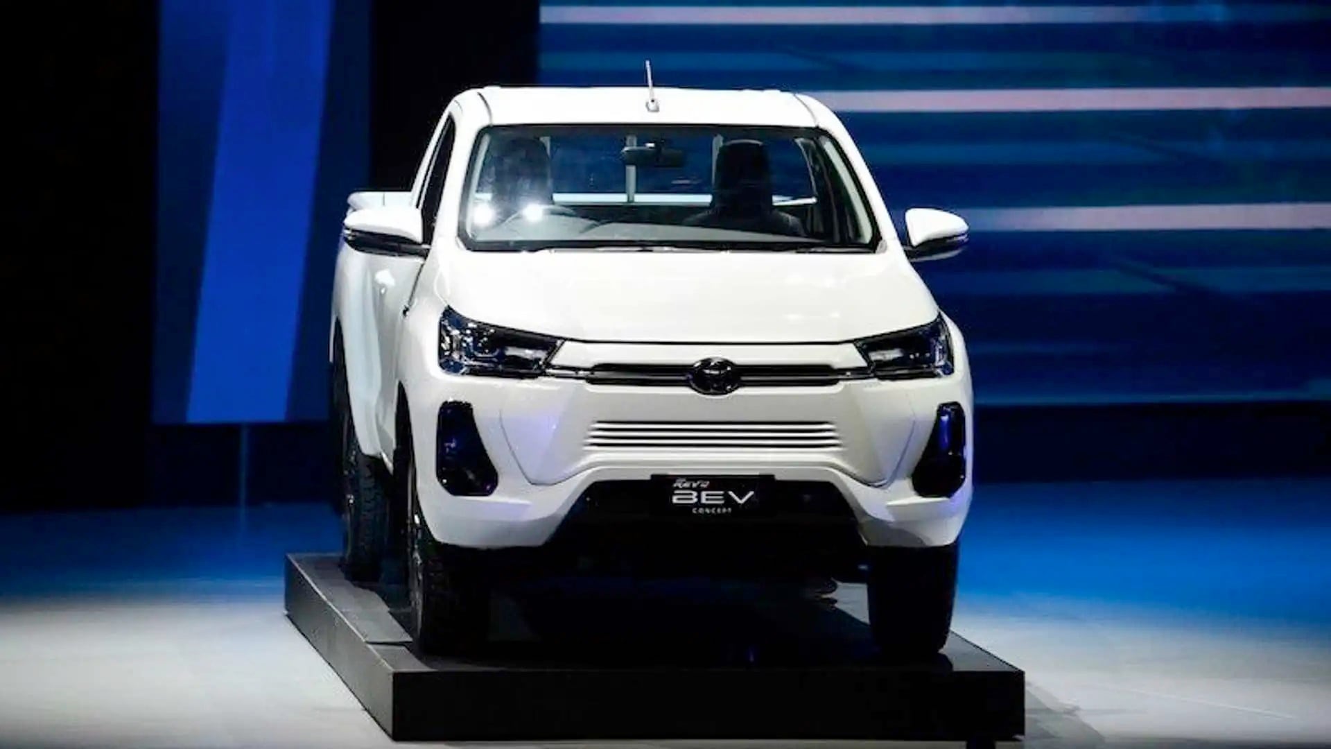 Toyota obtuvo el primer RIGI para una automotriz e invertirá US$ 1.300 millones para fabricar vehículos eléctricos