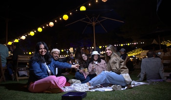 La octava edición de Vino al Parque llegará con el concepto “Esencia Local” para destacar la forma en que los colombianos comparten alrededor de la mesa.
