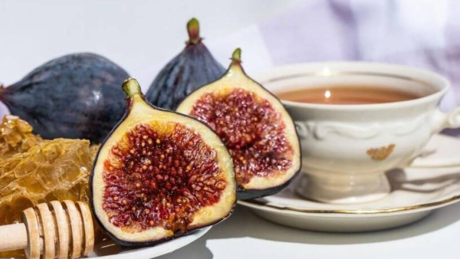 Así se prepara el té de hojas de higo que regula los niveles de azúcar en sangre y previene que subas de peso(Foto: iStock)