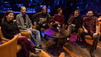 El poder de la colaboración: