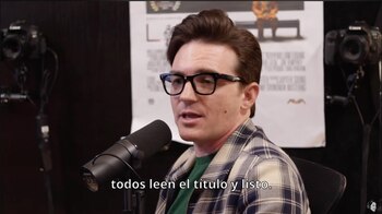 Drake Bell aseguró que los