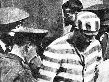 El ex mayor Guillermo Mac