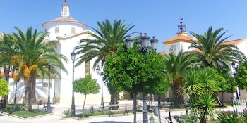 Los pueblos pequeños de Córdoba.