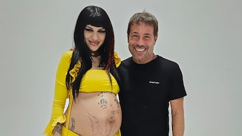 “Nosotros estamos ligados hace muchísimo