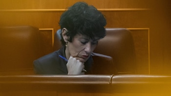 El Congreso pide una cuota