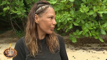 Ivonne Reyes se sincera en