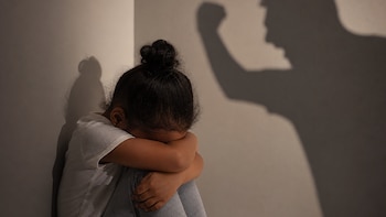 El 54.9% de los menores dominicanos sufrió violencia durante su crianza, según un estudio de Unicef