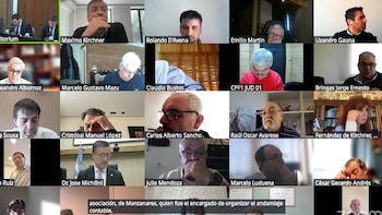 Las sociedades hoteleras, inmobiliarias y constructoras que quedaron bajo la lupa judicial en el caso Los Sauces y Hotesur