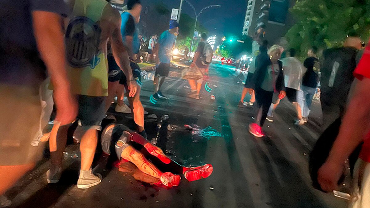 Se conocieron los primeros datos de la autopsia a los dos barrabravas de Rosario Central asesinados