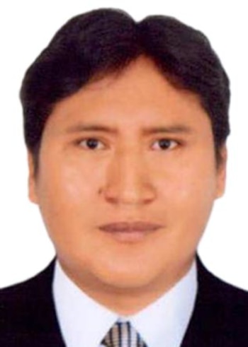 Jhomar Marcelino Tonconi Quispe (ASI-Juntos por el Perú)